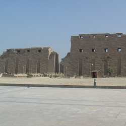 06_Karnak Tempel