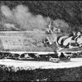 FURIOUS (15 August, 1916). Late Cruiser. 1