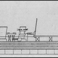 VINDICTIVE (17th Jan., 1918.) Late Light Cruiser Cavendish. Displacement, 9750 tons. 1