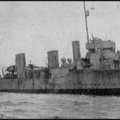 Botha (ex Almirante Williams Rebolledo 1911), 1742 tons
