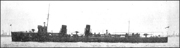 Laurel (1913), Liberty (1913). 965-975 tons.