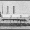 WIDGEON (1904). 180 tons.