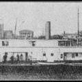 WOODCOCK (1897) & WOODLARK (1897). 150 tons.