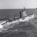 USS_Redfin_SSR-272