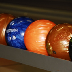 Bowling Cup 2007