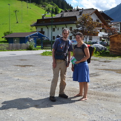 Tirol 2014