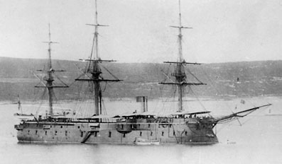 Kaiser 1869-71