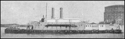 WIDGEON (1904). 180 tons.