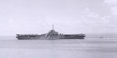 USS_Philippine_Sea_CV-47__Subic_Bay_1958
