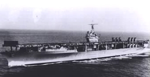 USS_Ranger_CV-4