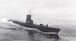 USS_Bugara_SS-331__1959